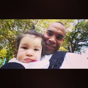 Meet your Posher, George